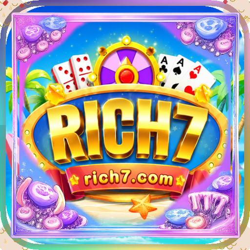 rich7 — mitra unggulan