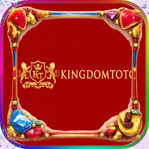 kingdomtoto — mitra unggulan